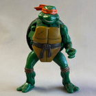TMNT, Mutations Mutatin Michelangelo - pikkukuva 2