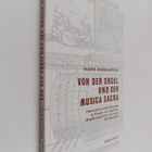 Hans Haselböck : Von der Orgel und der Musica sacra : his... - pikkukuva 1