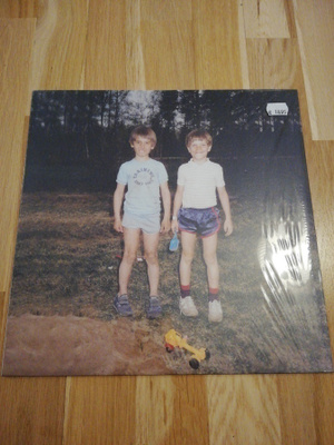 ES : Kesämaan lapset -LP