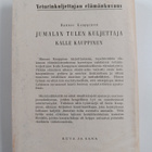 Hannes Kauppinen : Jumalan tulen kuljettaja Kalle Kauppinen - pikkukuva 2