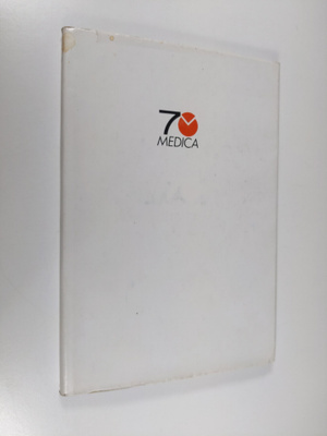 Pentti (toim.) Pirhonen : Medica : 70 : 1911-1981