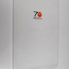 Pentti (toim.) Pirhonen : Medica : 70 : 1911-1981 - pikkukuva 1