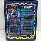 PC - The Colonel's Bequest: A Laura Bow Mystery (Big Box) - pikkukuva 2