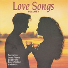 CD: Love songs vol. 1 - pikkukuva 1