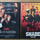 Rounders + Shade - pikkukuva 1