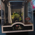 Marvel pop Frog of Thunder 983 - pikkukuva 1