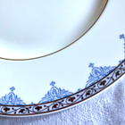 Villeroy&Boch Azurea ruokalautasia 6 kpl - pikkukuva 2