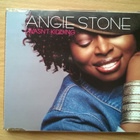 Angie Stone - I Wasn´t Kidding CDS - pikkukuva 1