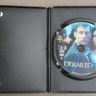 DVD: Houkutus / Derailed (Jennifer Aniston 2005) - pikkukuva 3