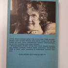 Solveig Emtö : Sotalapsi 13408 : romaani - pikkukuva 2