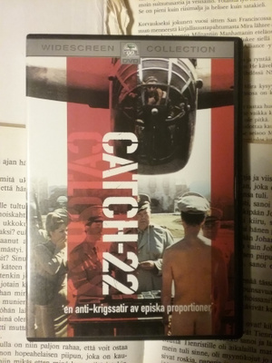 Catch-22 (SE DVD)