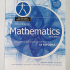Ibrahim Wazir : Higher level mathematics : developed spec... - pikkukuva 1