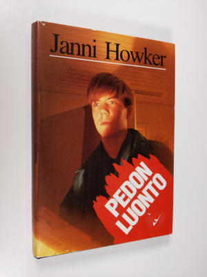 Janni Howker : Pedon luonto