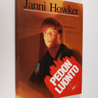 Janni Howker : Pedon luonto - pikkukuva 1