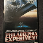 Philadelphia experiment from John Carpenter - pikkukuva 1