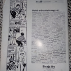 Metsästys ja kalastus 8/1991 - pikkukuva 2