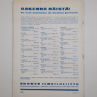 Ilmailu vuosikerta 1964 (1-12, 12 nroa) - pikkukuva 2