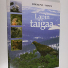 Erkki Pulliainen : Lapin taigaa - pikkukuva 1