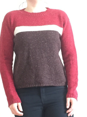 American Eagle neule L