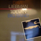 DAVE LIEBMAN :: GUIDED DREAM  ::  VINYYLI  LP + PHOTO   1986 - pikkukuva 1