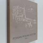 Pohjan pitäjän historia 1 : Pitäjän geologia - Vesistöt j... - pikkukuva 1