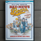 DVD: Bad News Bears, Special Collector's Edition (2005) - pikkukuva 1