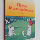 Tove Jansson : Elämää Muumilaaksossa Osa 2 - pikkukuva 1