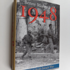 Benny Morris : 1948 : a history of the first Arab-Israeli... - pikkukuva 1