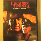 LIKAINEN TUSINA 4 ( Telly Savals ) - pikkukuva 1