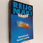 Reijo Mäki : Satakieli lauloi yöllä : jännitysromaani - pikkukuva 1