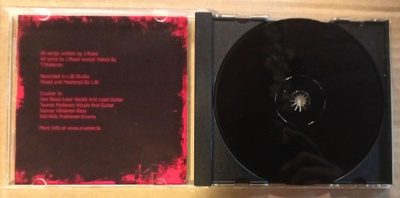 CD Erikoista kotimaista 5kpl