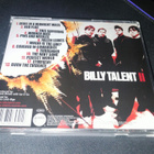 Billy Talent – Billy Talent II - pikkukuva 2