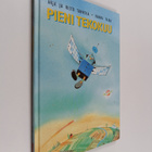 Hannu Taina ym. : Pieni tekokuu - pikkukuva 1