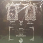 EMBRYONIC SLUMBER-IN WORSHIP OUR BLOOD IS BURRIED - M-/M- LP - pikkukuva 2