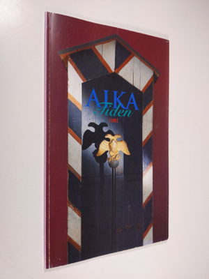Aika = Tiden = Time : trilogia Helsingistä