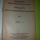 SUOMEN SÄHKÖOSAKEYHTIÖ GOTTFR SRÖMBERG - pikkukuva 3