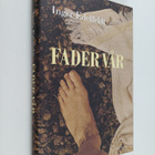 Inger Edelfeldt : Fader vår - pikkukuva 1