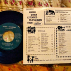 Gene Vincent EP - pikkukuva 2