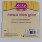 Anniinan vanhin ystävä - pikkukuva 2