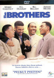 The Brothers - DVD