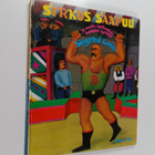 Siegfried Lenz : Sirkus saapuu ja muita kertomuksia Suloi... - pikkukuva 1