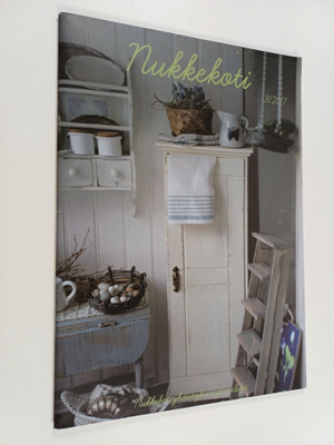 Nukkekoti 3/2017