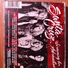CD: Santa Cruz - Screaming for Adrenaline - pikkukuva 3