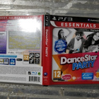 DanceStar Party PS3 CIB - pikkukuva 3