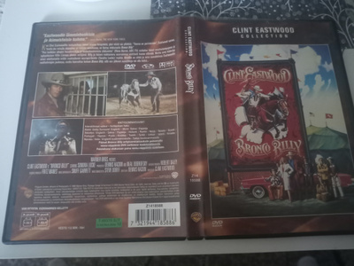 Bronco Billy