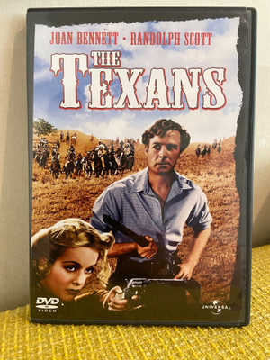 The Texans