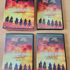 Lonesome Dove - Vaarojen maa (3 x DVD) - pikkukuva 5