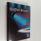 Staffan Bruun : Brutale Burt - pikkukuva 1