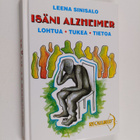 Leena Sinisalo : Isäni altzheimer - pikkukuva 1