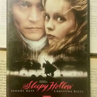 Sleepy Hollow (UK DVD) - pikkukuva 1